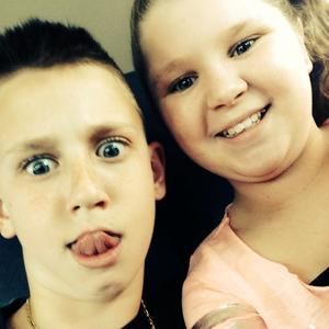 Meet your Posher, Brennan